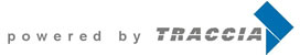 Powered by Traccia